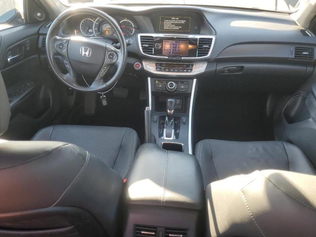 VIN 1HGCR3F91EA026734 2014 HONDA ACCORD no.8