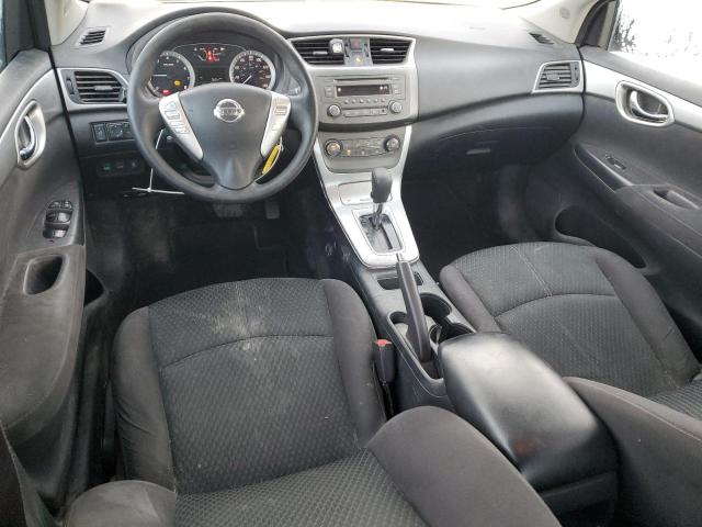 VIN 3N1AB7AP4DL682878 2013 NISSAN SENTRA no.8