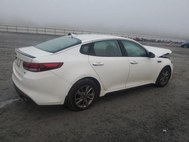 Vin: 5xxgt4l19hg173754, lot: 85614304, kia optima lx 20173