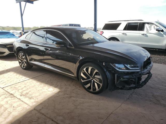 2022 VOLKSWAGEN ARTEON SEL WVWAR7AN2NE011587