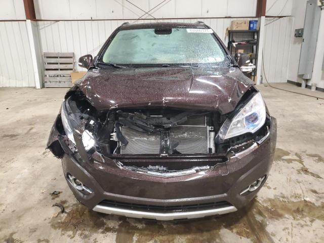 VIN KL4CJGSB0FB164552 2015 BUICK ENCORE no.5