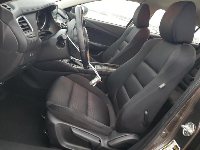 2016 MAZDA 6 SPORT - JM1GJ1U5XG1424636