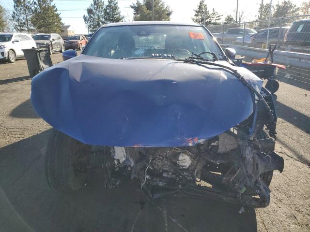2020 NISSAN ROGUE SPOR - JN1BJ1CVXLW274376