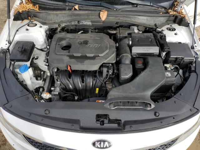 2018 KIA OPTIMA LX - 5XXGT4L32JG219898