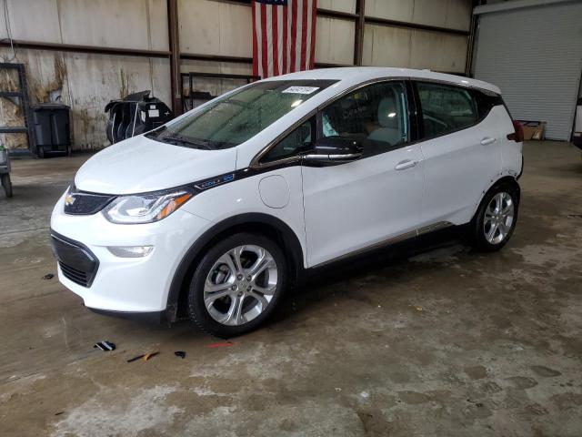 2018 CHEVROLET BOLT EV LT #3025165220