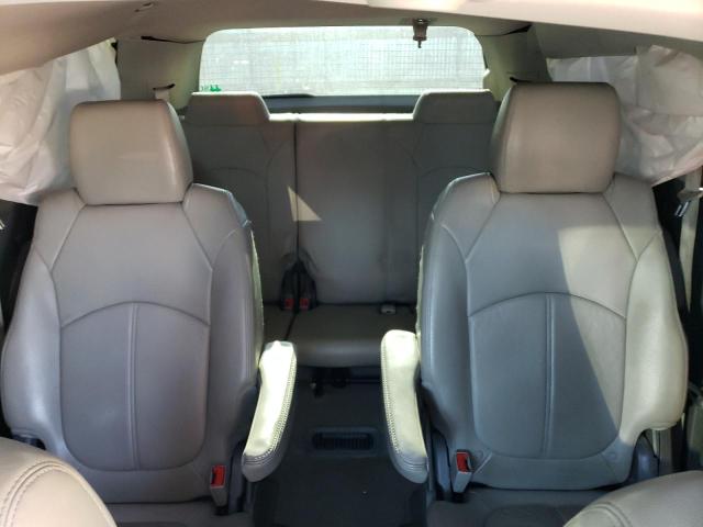 2015 GMC ACADIA - 1GKKRRKD4FJ111368