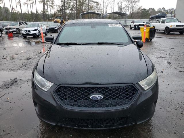 2015 FORD TAURUS POL - 1FAHP2MK6FG142641
