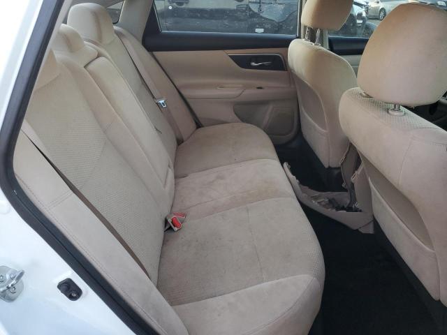 2015 NISSAN ALTIMA 2.5 - 1N4AL3AP0FC492860