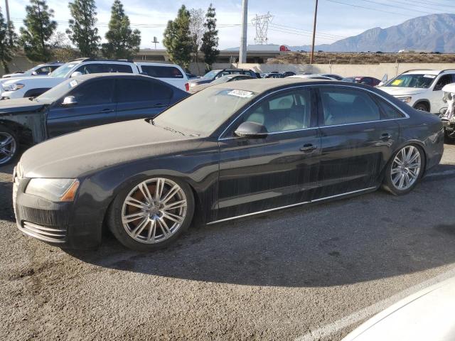 2011 AUDI A8 L QUATT #3028778719