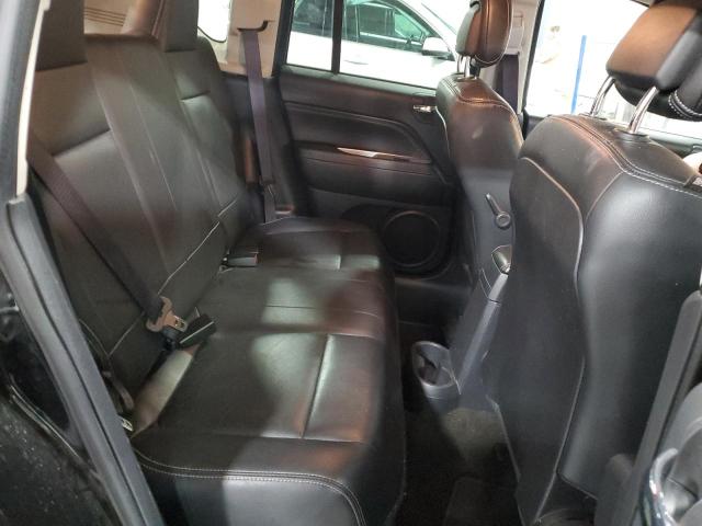 2016 JEEP COMPASS LA - 1C4NJDEBXGD663664