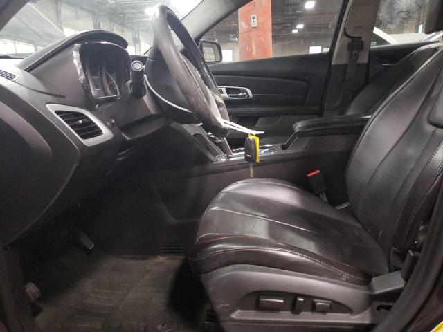 2015 GMC TERRAIN SL - 2GKFLXEK5F6293595