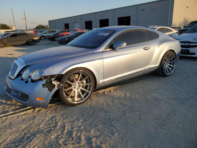 2005 BENTLEY CONTINENTA #3023618368