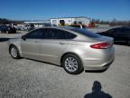 Lot #3024058634 2017 FORD FUSION S