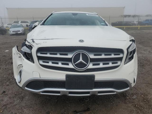 VIN WDCTG4EB5LU024280 2020 MERCEDES-BENZ GLA-CLASS no.5