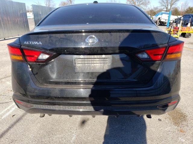 2020 NISSAN ALTIMA S - 1N4BL4BV0LC219453