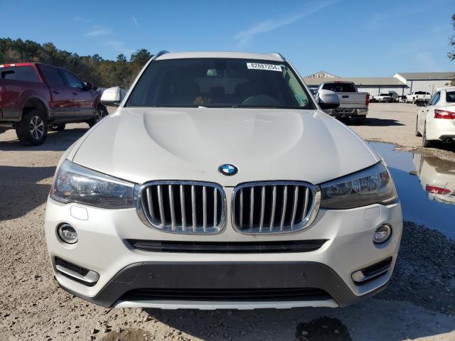 VIN 5UXWZ7C3XH0X42480 2017 BMW X3 no.5