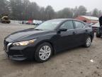 2020 NISSAN SENTRA S - 3N1AB8BV6LY288271
