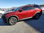 2023 NISSAN PATHFINDER - 5N1DR3BA8PC256051