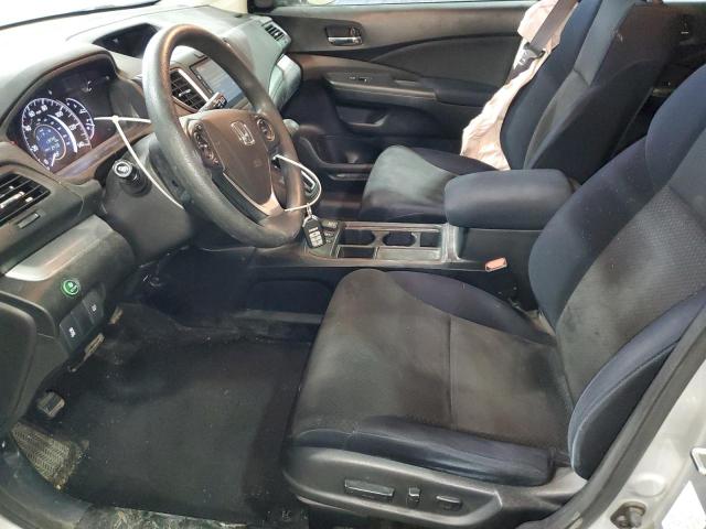 2015 HONDA CR-V EX - 3CZRM3H52FG711789