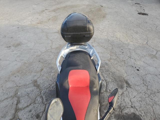 2019 BMW C 400 X - WB40C1905KS876053