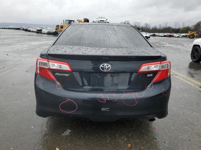 VIN 4T1BF1FK7EU830993 2014 TOYOTA CAMRY no.6