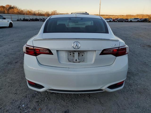 2018 ACURA ILX SPECIA 19UDE2F48JA001306