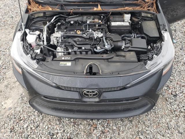 2024 TOYOTA COROLLA LE - 5YFB4MDEXRP114164