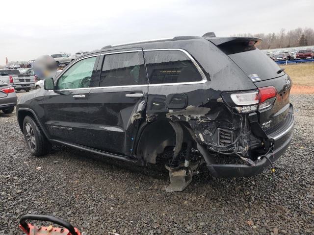 Vin: 1c4rjfbg0lc397939, lot: 83344624, jeep grand cher limited 20202