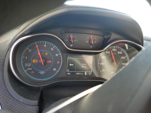 2018 CHEVROLET CRUZE LS - 1G1BC5SM1J7171810