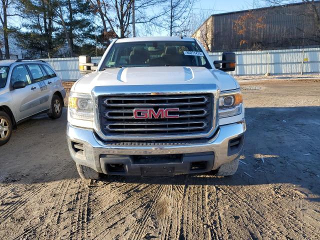 2016 GMC SIERRA K35 - 1GT02VEG7GZ337168