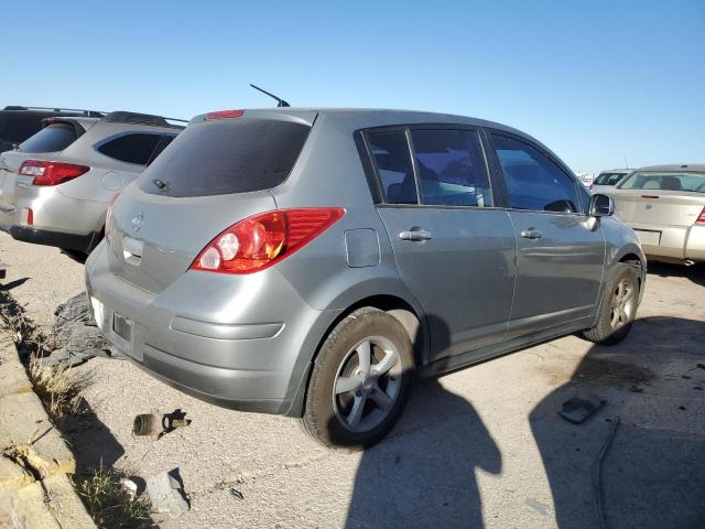 NISSAN VERSA 2010 gray  gas 3N1BC1CP5AL410668 photo #4