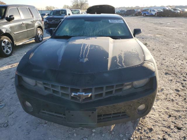 VIN 2G1FB1E30D9245902 2013 CHEVROLET CAMARO no.5