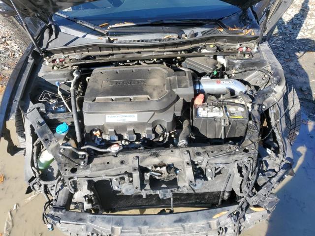 2016 HONDA ACCORD EXL - 1HGCT2A83GA006157