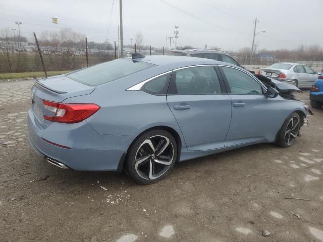 Vin: 1hgcv1f35na059960, lot: 85525854, honda accord sport 20223