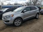 2020 FORD EDGE SEL - 2FMPK4J93LBA55313
