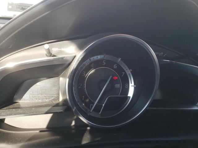 2017 MAZDA CX-3 GRAND - JM1DKFD72H0168191