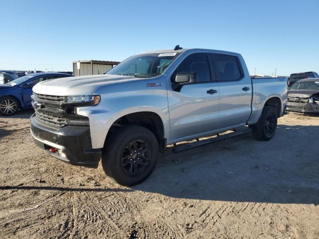 2020 CHEVROLET SILVERADO #3025118186