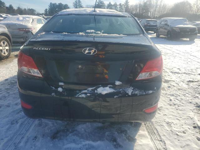 2016 HYUNDAI ACCENT SE - KMHCT4AE2GU139907