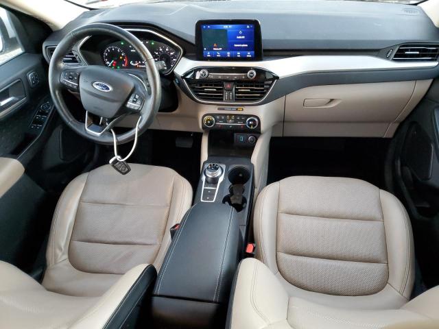 2020 FORD ESCAPE SEL - 1FMCU9H65LUB08797