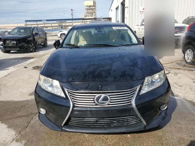 2015 LEXUS ES 350 - JTHBK1GG3F2172868