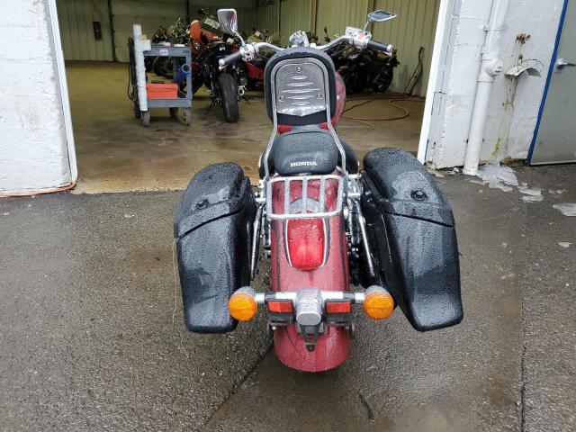 2002 HONDA VT1100 C2 1HFSC43042A204001