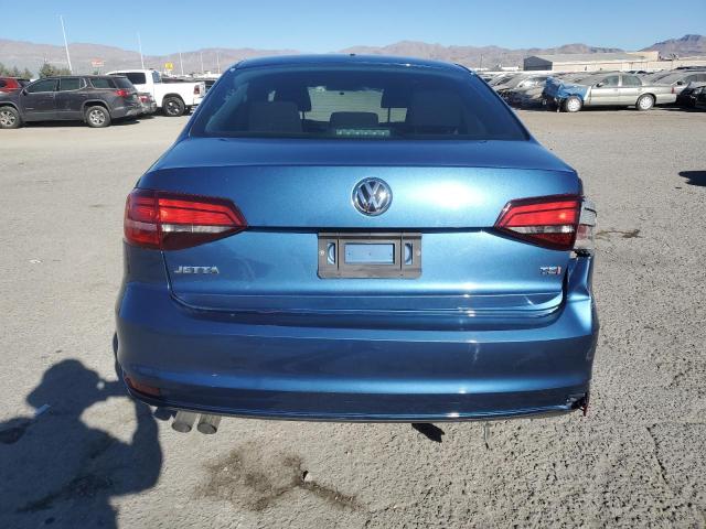 2016 VOLKSWAGEN JETTA S - 3VW267AJ0GM381165