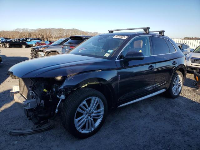 2020 AUDI Q5 PREMIUM #3027168314