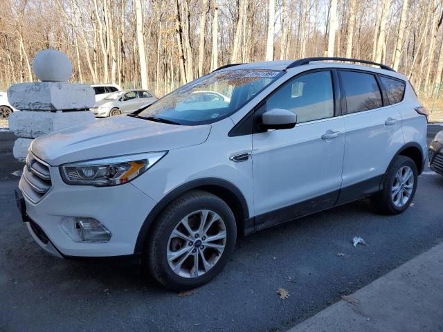 2017 FORD ESCAPE SE #3033164212