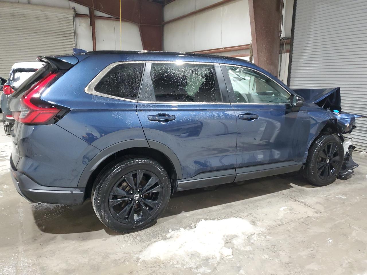 Lot #3048276729 2024 HONDA CR-V SPORT