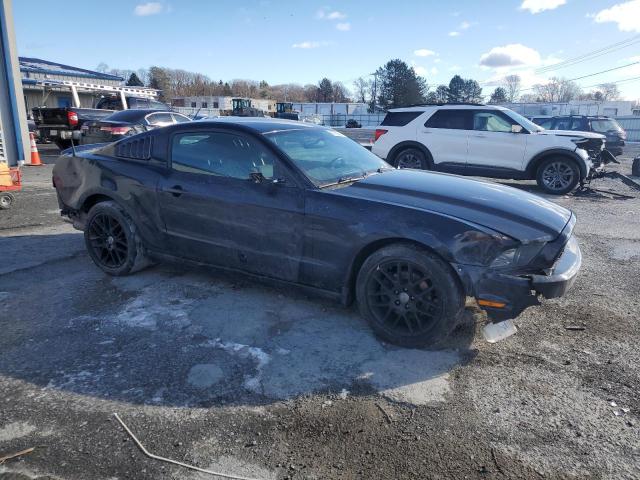 VIN 1ZVBP8AM3E5244396 2014 FORD ALL MODELS no.4