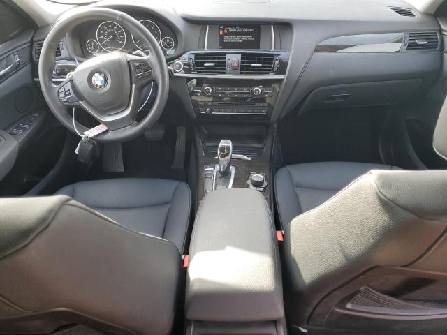 VIN 5UXXW3C51F0M88033 2015 BMW X4 no.8