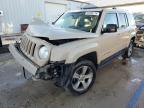 2017 JEEP PATRIOT LA - 1C4NJPFA4HD119069