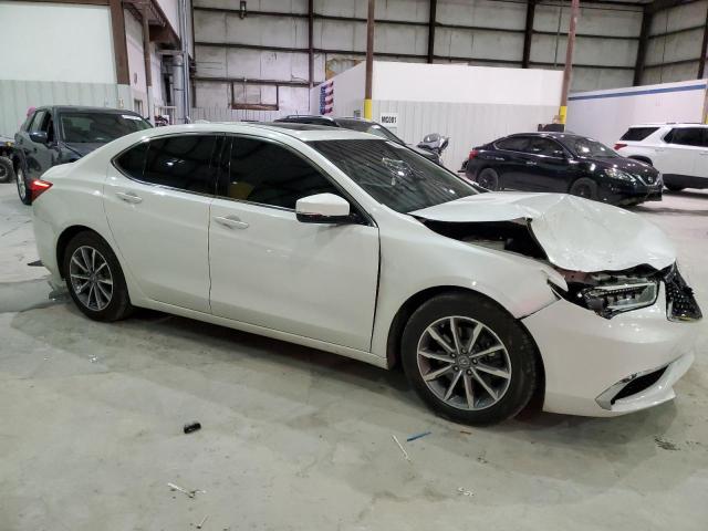 VIN 19UUB1F37LA008096 2020 ACURA TLX no.4