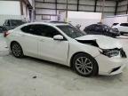 Lot #3023001240 2020 ACURA TLX